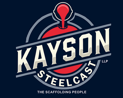 Kayson Steelcast LLP
