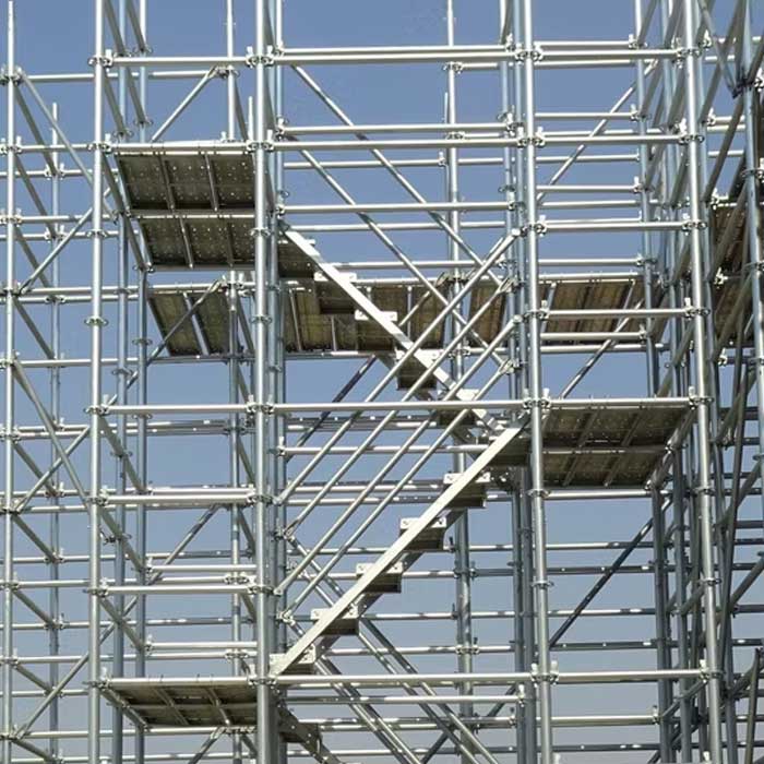 How Indian Scaffolding Accessories Manufacturers Offer The Perfect Blend Of Quality And Cost