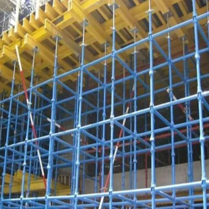 Scaffolding Manufacturers in Mumbai