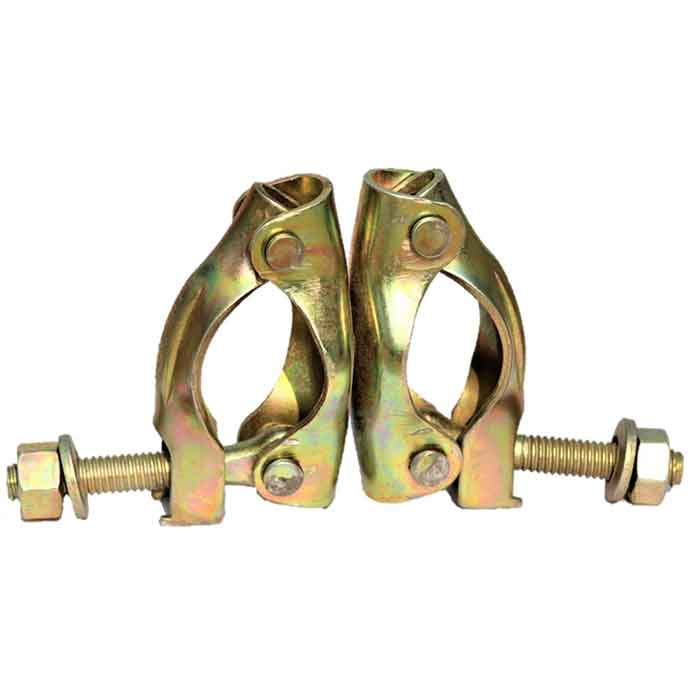 Sheet Swivel Coupler Manufacturers in Jalandhar