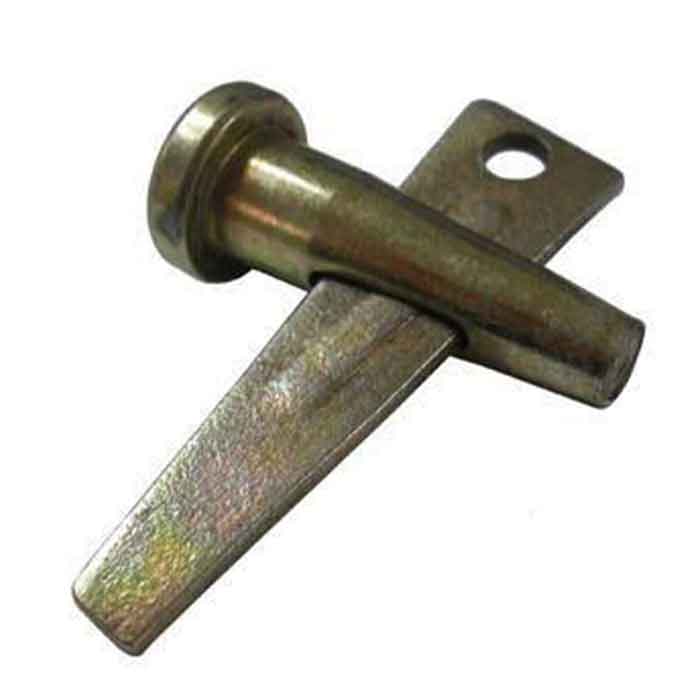 Stub Pin Manufacturers in Jalandhar