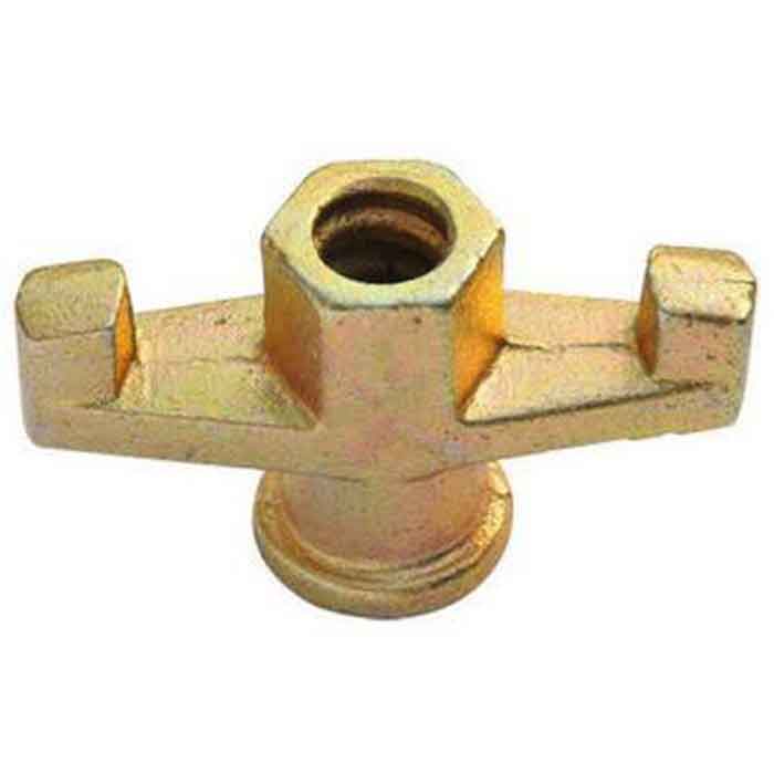 Wing Nut Manufacturers in Shahdol