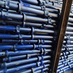 Formwork System Manufacturers in Mumbai