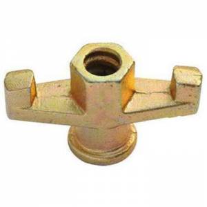 Wing Nut Manufacturers in Jalandhar