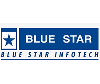 BLUE-STAR