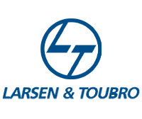 Larsen-&-Toubro