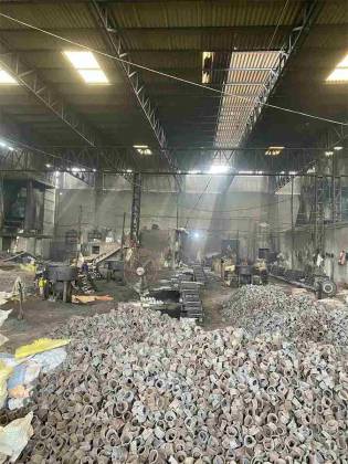 Construction Materials Manufacturing