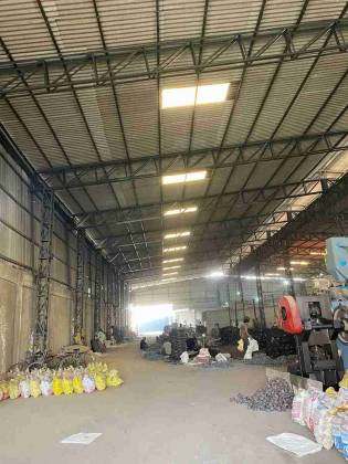 Scaffolding Coupler Factory