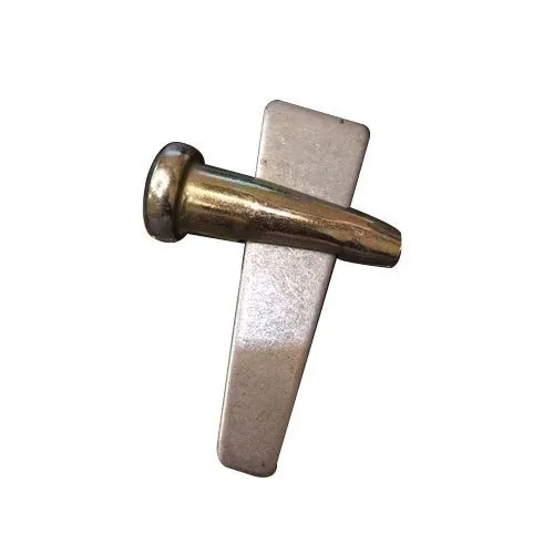 Stub Pin Manufacturers, Suppliers and Wholesaler in Jalandhar