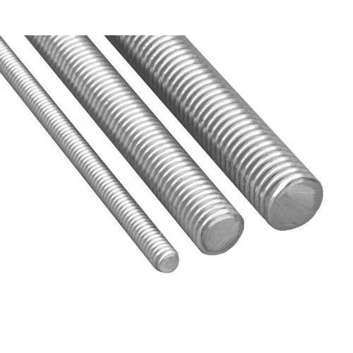 Threaded Rod Manufacturers, Suppliers and Wholesaler in Jalandhar