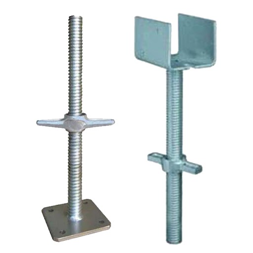 U Head Jack Manufacturers, Suppliers and Wholesaler in Jalandhar