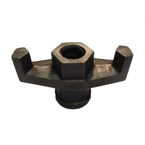 Wing Nut Casting Manufacturers, Suppliers and Wholesaler in Shahdol